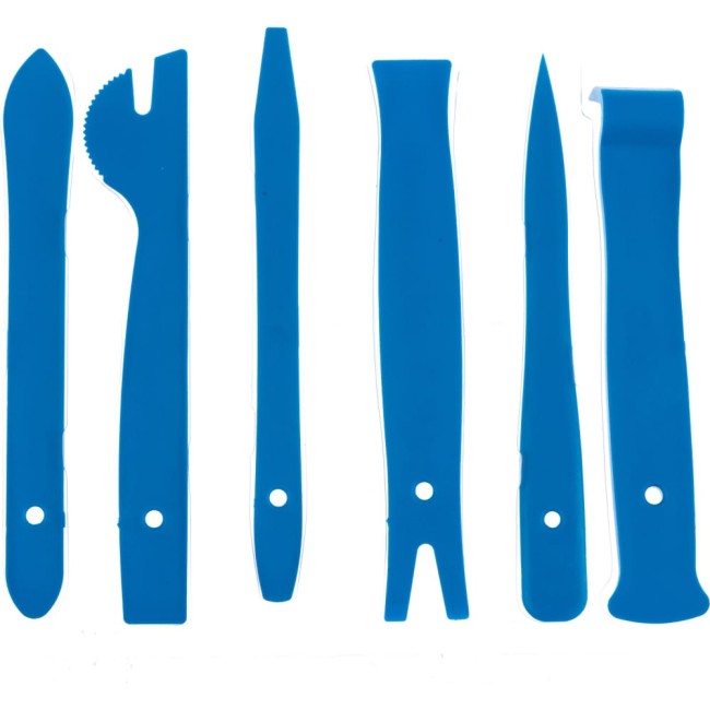 Набор для разборки внутренней обшивки салона Rockforce RF-906M3(15876)