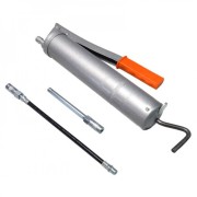 Ручной шприц для нагнетания густой смазки Rockforce RF-KCG-451(26663) Ручной шприц для нагнетания густой смазки Rockforce RF-KCG-451(26663)