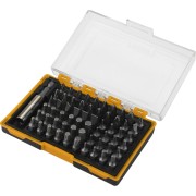 Набор бит DEKO BS61 Premium 065-0507 Набор бит DEKO BS61 Premium 065-0507