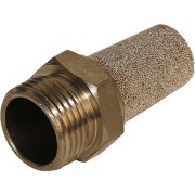 Фитинг-глушитель (пневмоглушитель) NBPT 58411 Фитинг-глушитель (пневмоглушитель) NBPT 58411