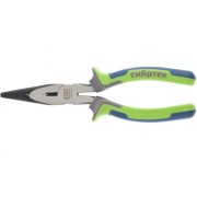 Прямые длинногубцы СИБРТЕХ 17161