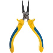 Мини круглогубцы МастерАлмаз 10506637