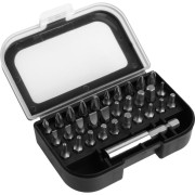 Набор бит DEKO BS31 065-0697 Набор бит DEKO BS31 065-0697