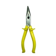 Изогнутые тонкогубцы Biber Стандарт 85435 тов-080877 Изогнутые тонкогубцы Biber Стандарт 85435 тов-080877