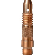 Держатель цанги для горелок TIG TP 17/18/26 ПТК JFK1720 00000027104 Держатель цанги для горелок TIG TP 17/18/26 ПТК JFK1720 00000027104