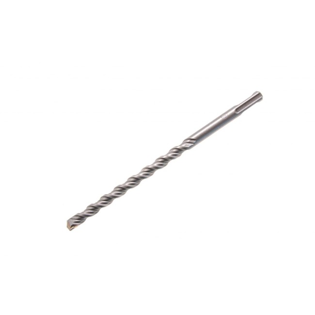 Бур sds-plus по бетону Denzel Cobalt W-tip 705024