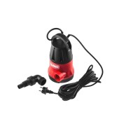 Дренажный насос Hammer NAP250CD 641198 Дренажный насос Hammer NAP250CD 641198