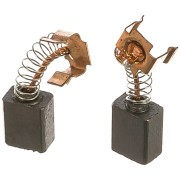 Графитовые щетки для ВУ 250РЭ Elitech 1815.009000 Графитовые щетки для ВУ 250РЭ Elitech 1815.009000