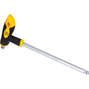 Шестигранная отвертка Heyner 353100 Шестигранная отвертка Heyner 353100