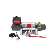 Электрическая лебедка COMEUP DV-12 light 850018