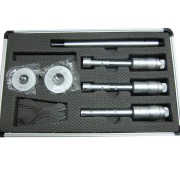 Набор микрометрических нутромеров Туламаш 3-точечный, 20-50, 0.005 126522