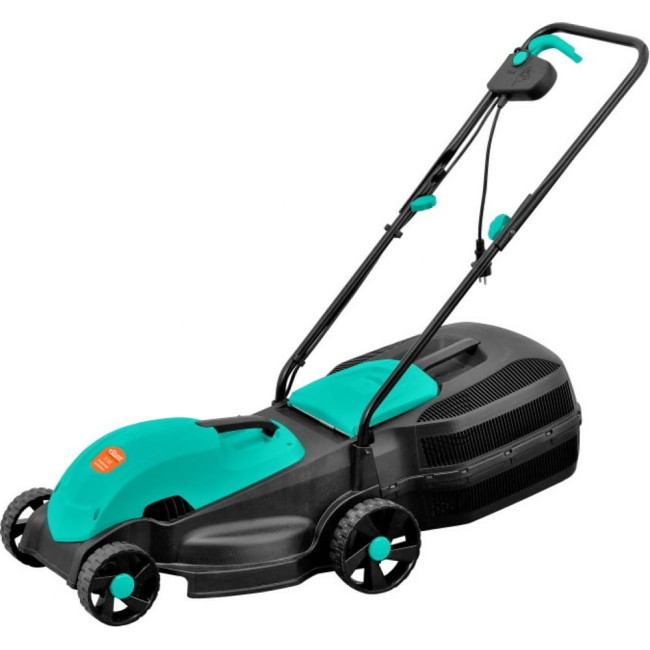 Электрическая газонокосилка Sturm EL1838