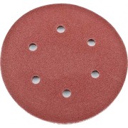 Шлифлист для эксцентриковых шлифмашин REDVERG 920571 6624193 Шлифлист для эксцентриковых шлифмашин REDVERG 920571 6624193
