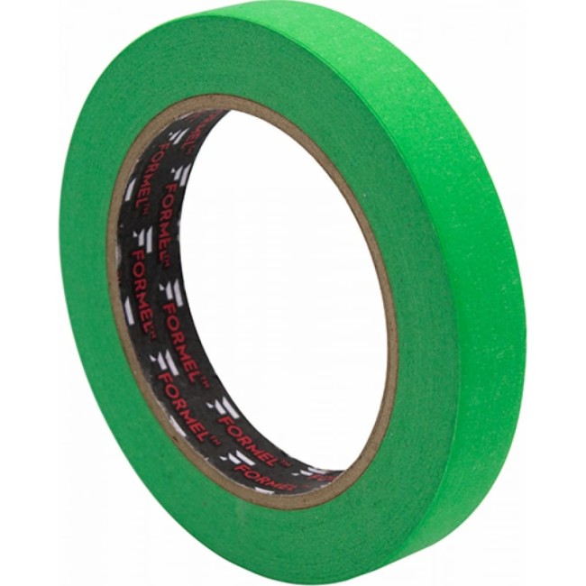 Маскировочная лента Formel GREEN FR_GRN_4024