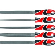 Набор напильников по металлу YATO YT-6239