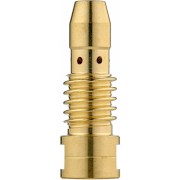 Газовый диффузор для MIG MP 450 ПТК VKO4520 00000029184 Газовый диффузор для MIG MP 450 ПТК VKO4520 00000029184