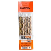 Сверло NOVOCRAFT T338080