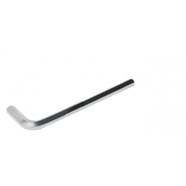 Г-образный шестигранный ключ Эврика ER-76405