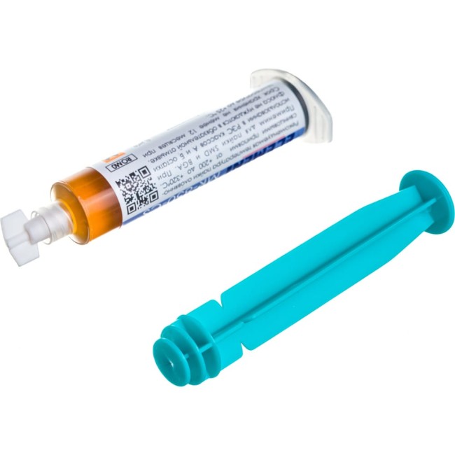 Паяльный флюс ELEMENT MR-850-CS 17278