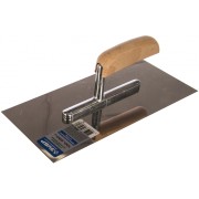 Нержавеющая гладилка ЗУБР ПРОФЕССИОНАЛ 0806_z01 Нержавеющая гладилка ЗУБР ПРОФЕССИОНАЛ 0806_z01