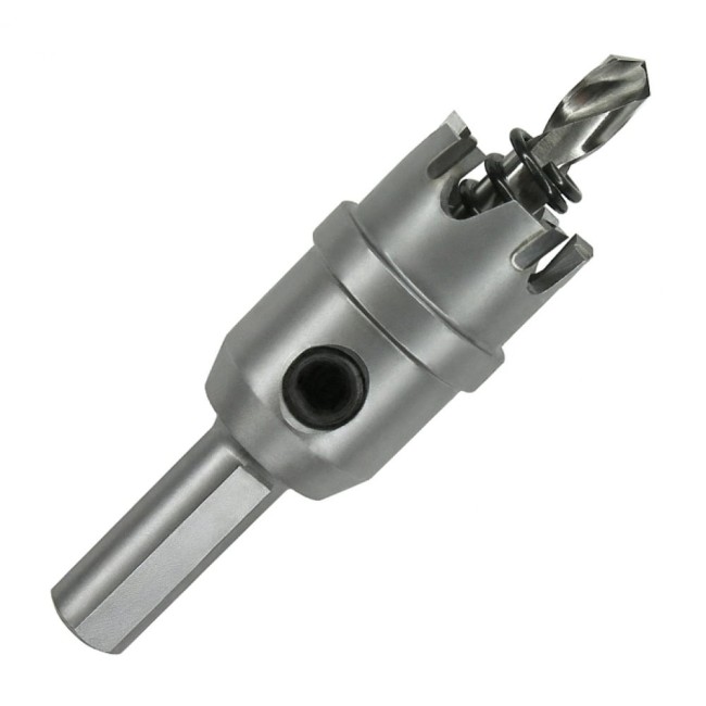 Коронка по металлу D.BOR HS-HM-12-019-T