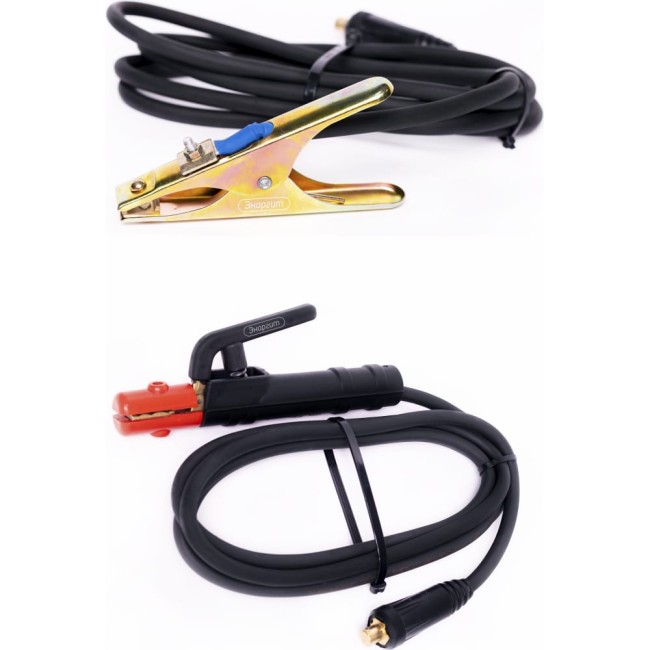 Комплект сварочных проводов энаргит КС135-33-3550-Medium