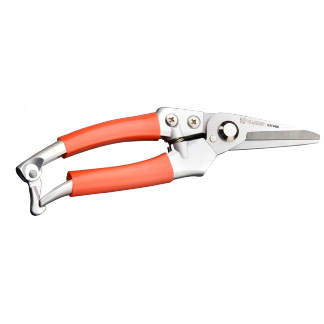 Садовый секатор Harden 630416