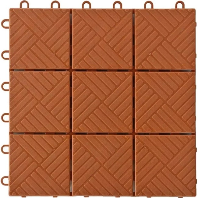 Напольное покрытие МАСТЕРСАД Модуль ХД20110060