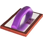 Тёрка с резиной для работы с гипсовой штукатуркой, для нанесения велатур, лазурей Ocean Color 982001 Тёрка с резиной для работы с гипсовой штукатуркой, для нанесения велатур, лазурей Ocean Color 982001