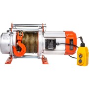 Электрическая лебедка Gigant GEW-05