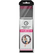 Вольфрамовые электроды Start SUPER MIX WE24175U