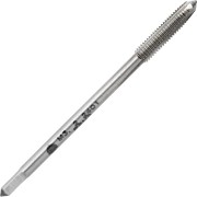 Машинно-ручной метчик для сквозных отверстий Волжский Инструмент 3705001 Машинно-ручной метчик для сквозных отверстий Волжский Инструмент 3705001