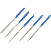 Набор алмазных надфилей WORKPRO WP251019 Набор алмазных надфилей WORKPRO WP251019