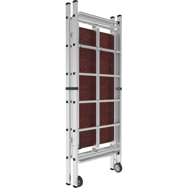 Складная вышка-тура Новая Высота NV2460 2460206