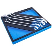 Набор комбинированных ключей NORGAU N7-005 060207805