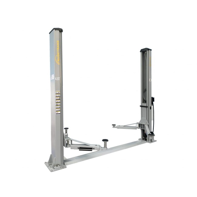 Двухстоечный подъемник RUDETRANS RLP2-450S 0У-00015984