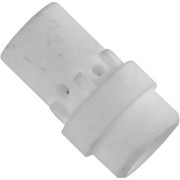 Газовый керамический диффузор для Mig ERGOPLUS 36 Трафимет СВ000002012 Газовый керамический диффузор для Mig ERGOPLUS 36 Трафимет СВ000002012