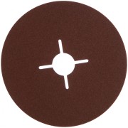 Фибровые круги ПРАКТИКА 645-440