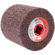 Нетканый шлифовальный валик Toyev SBM 004998 Нетканый шлифовальный валик Toyev SBM 004998