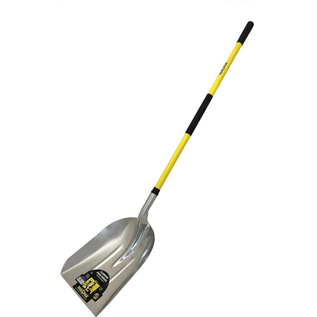 Снегоуборочная лопата NIKONA ROUGHNECK 10 68-278