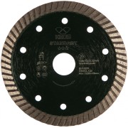 Алмазный диск KEOS Standart DBS03.125 Алмазный диск KEOS Standart DBS03.125
