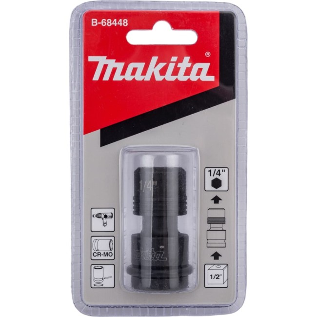 Адаптер-переходник Makita B-68448