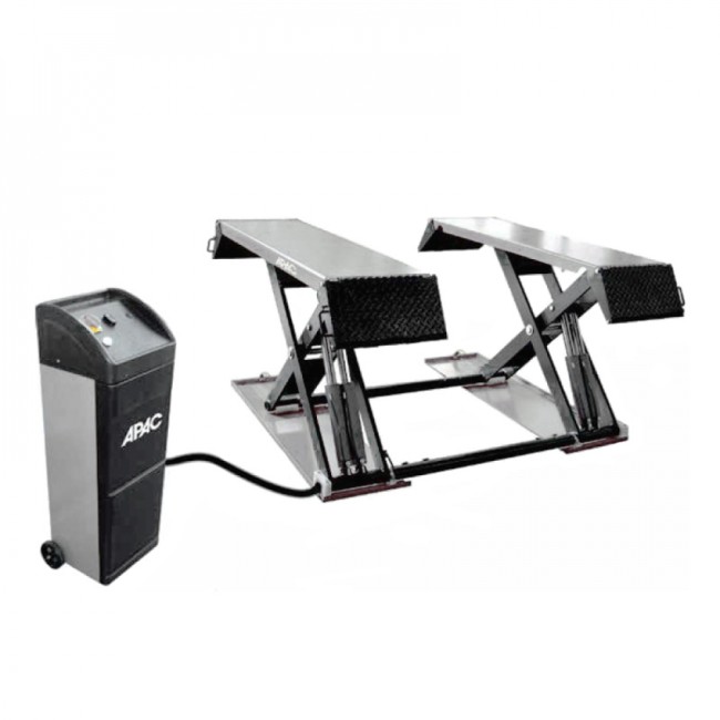 Электрогидравлический шиномонтажный подъемник APAC 1537 C