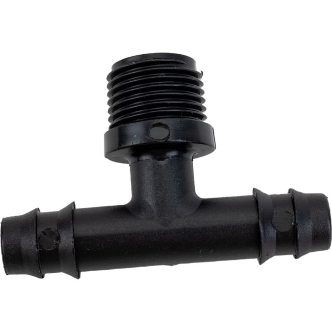 Тройник Профитт 6082016