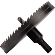 Коронка по металлу SKRAB 29400