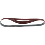 Универсальная бесконечная шлифовальная лента для ЗШС-330 ЗУБР 35547-180