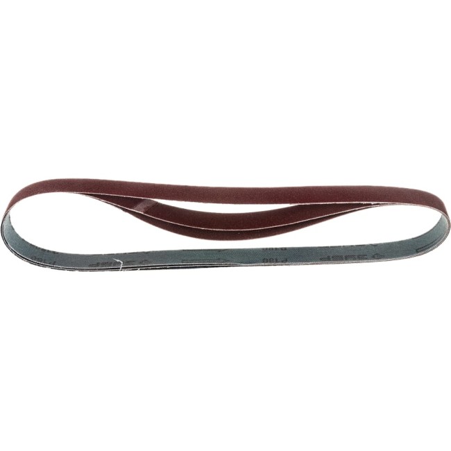 Универсальная бесконечная шлифовальная лента для ЗШС-330 ЗУБР 35547-180