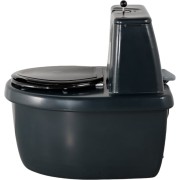 Торфяной туалет Gigant Комфорт GNT-9