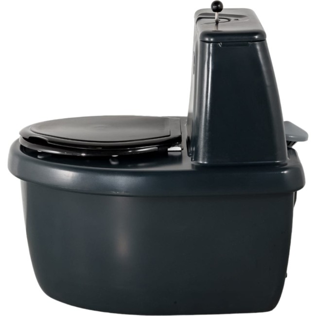 Торфяной туалет Gigant Комфорт GNT-9