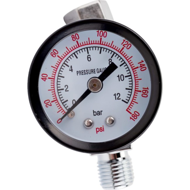 Регулятор давления на краскопульт REMIX AR-805 RM-AR-805